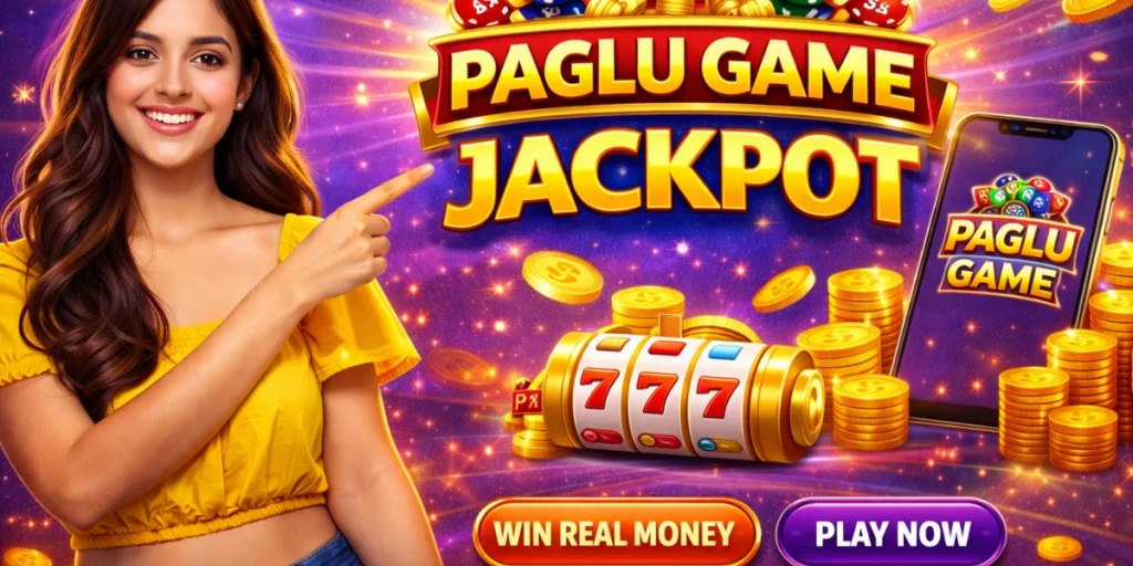 Paglu Game Jackpot